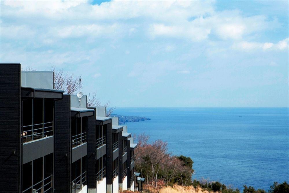 Onyado Fugetsumuhen Izu (Shizuoka) Exterior foto